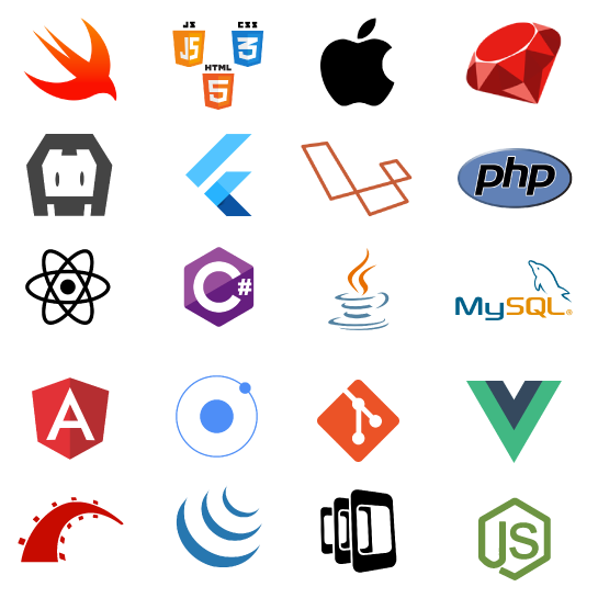 Technologies and tools for programming software